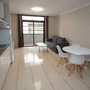  Apartamento Cielo Azul Canteras
