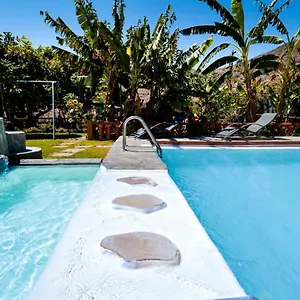 Сasa de vacaciones Casa Ignacita Vv