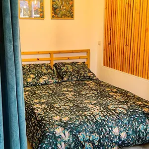  Apartamento Casita Canaria Wonderful Loft In Front Of Las Canteras Beach