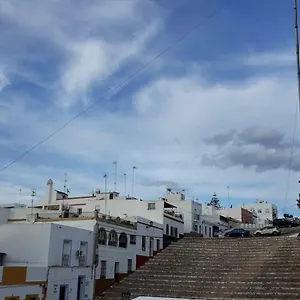 Loft 1 , Ayamonte España
